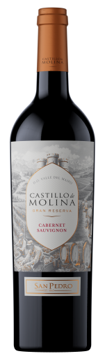 castillo de molina reserva cabernet sauvignon
